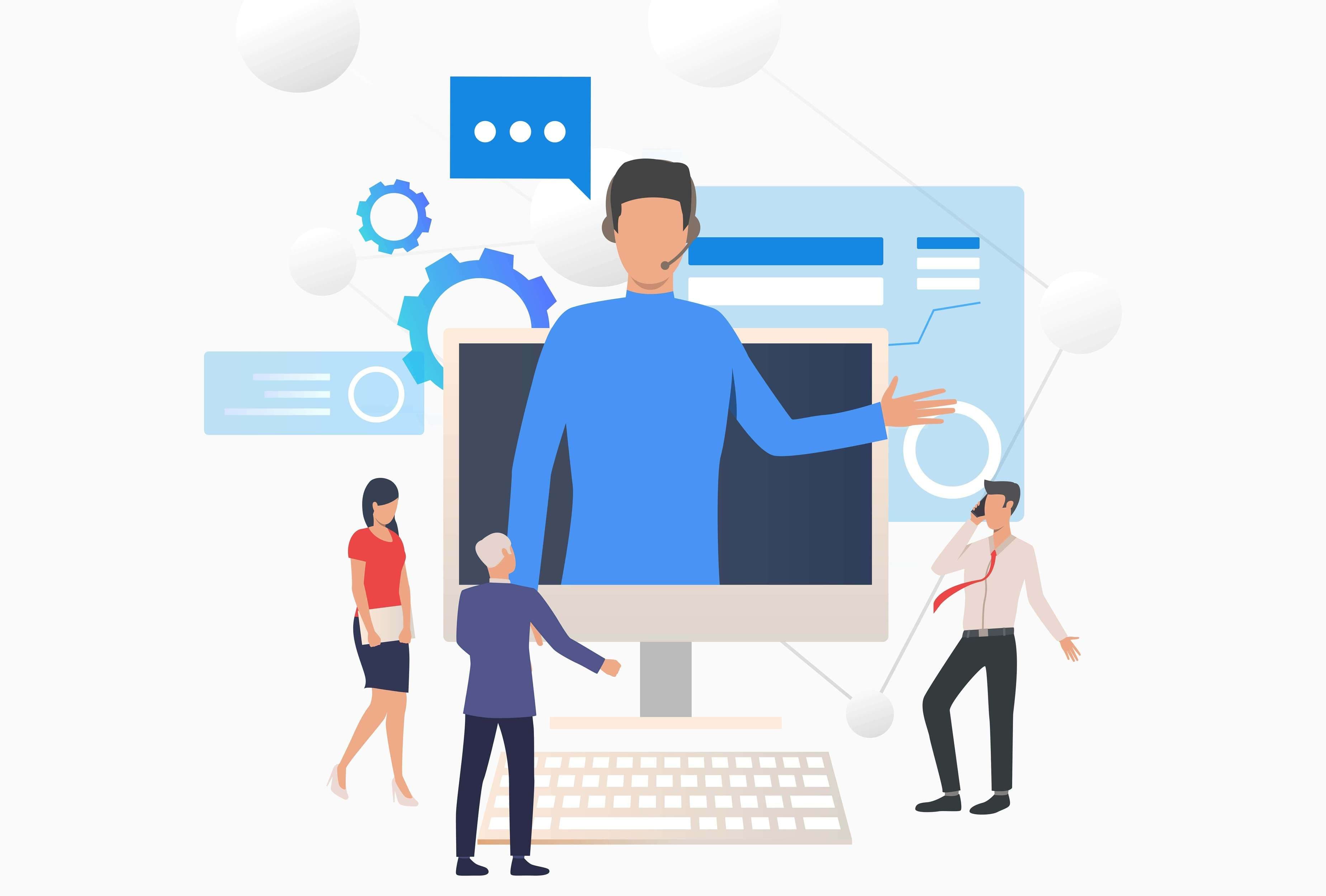 Support & Maintenance